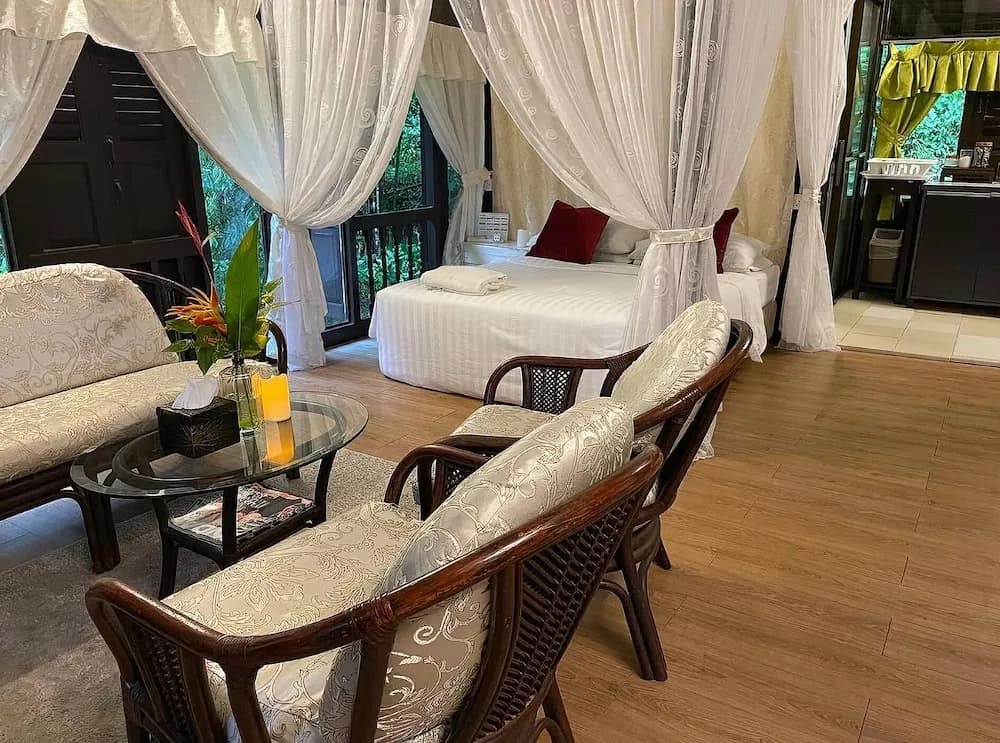 Villa Sri Kampung - photo 3