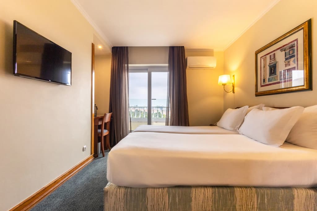 SANA Rex Hotel - photo 35