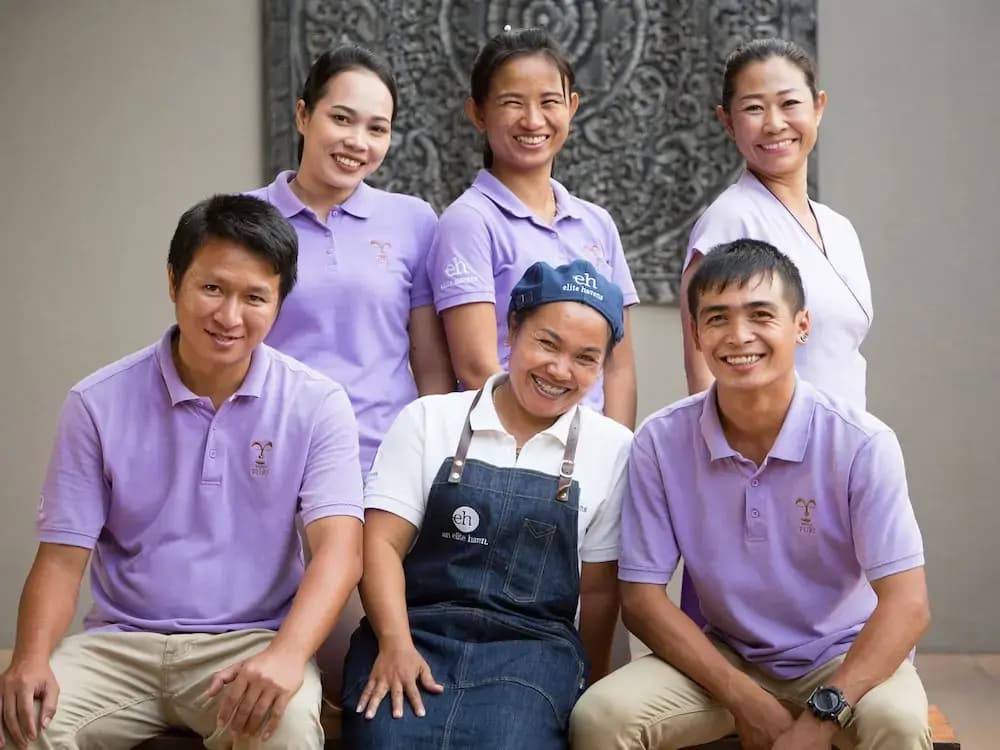 Baan Puri - photo 24