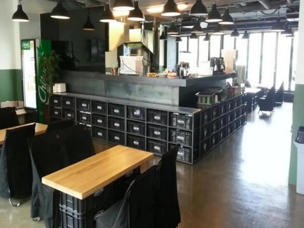 I.T.W. Hotel - photo 14