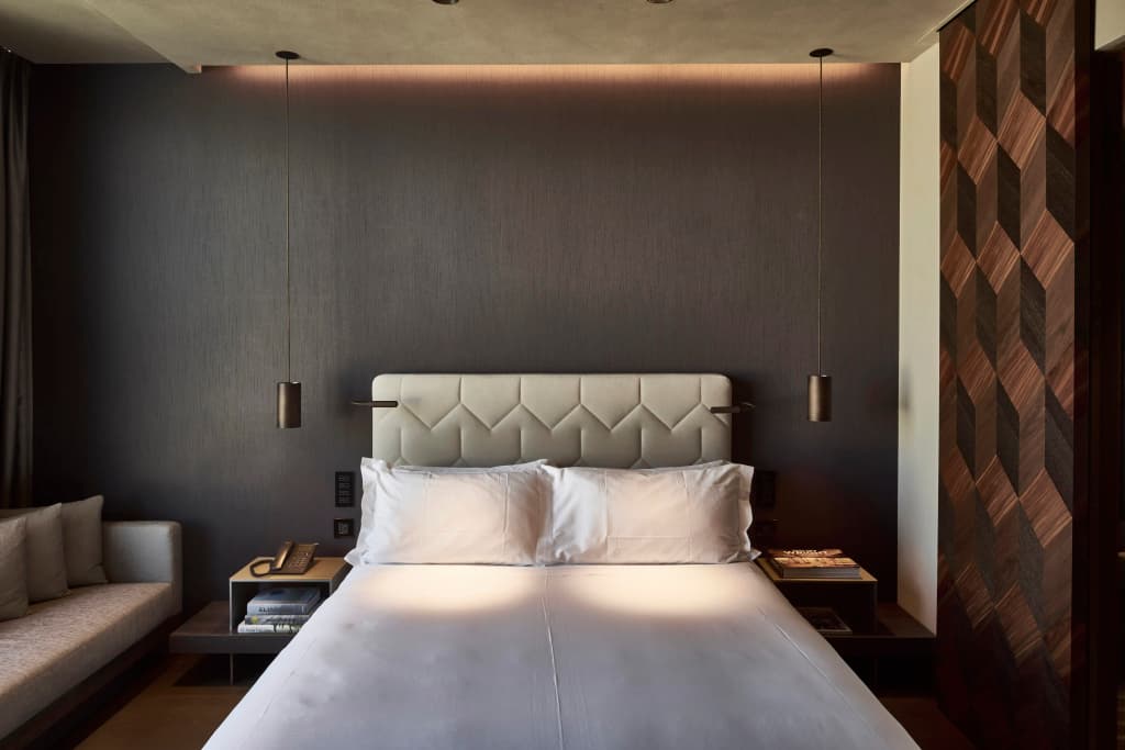 Hotel Viu Milan - photo 22