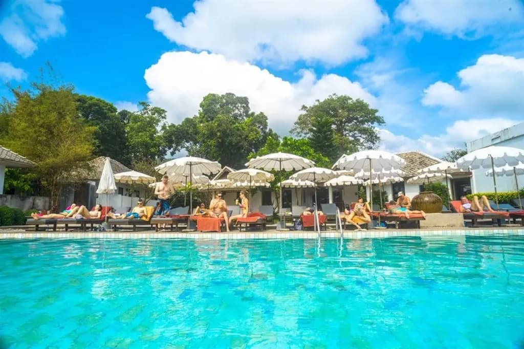 The Hive Hotel Samui - photo 18