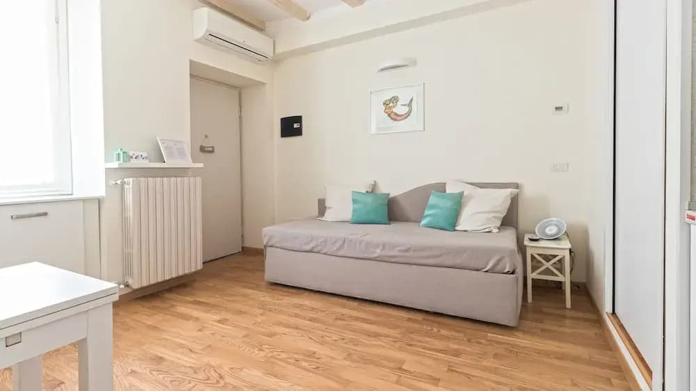 Italianway - Canonica 37 - photo 8