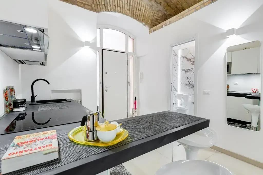 Scipioni Charming Studio - photo 13