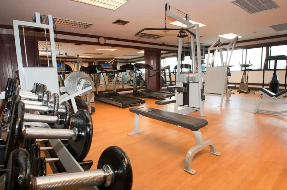 Apartments Omni Tower Direct Rooms Sukhumvit Soi 4 - photo 6