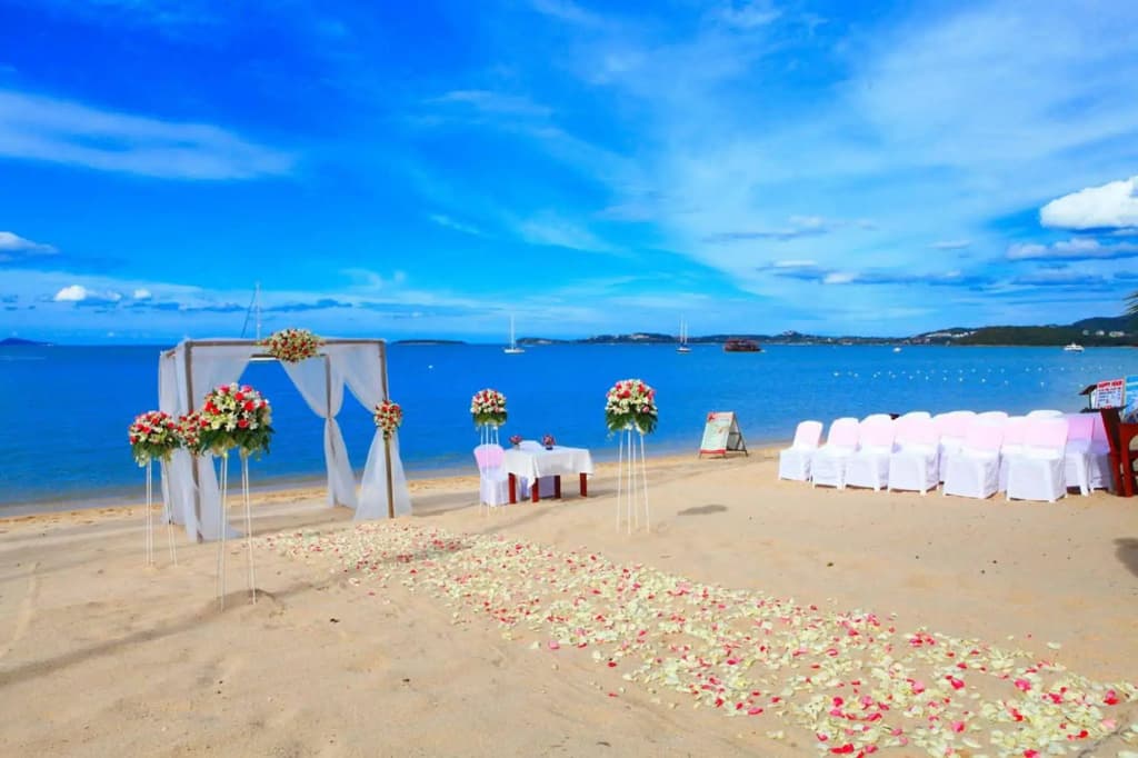 Lawana Resort - photo 14