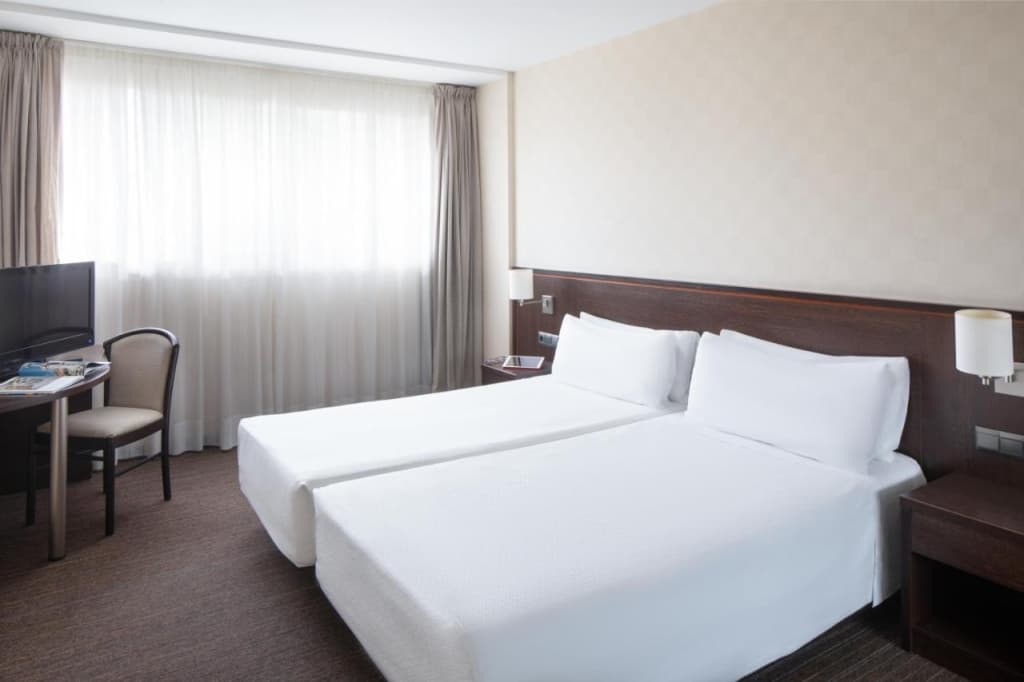 Arco Barcelona Hotel - photo 45