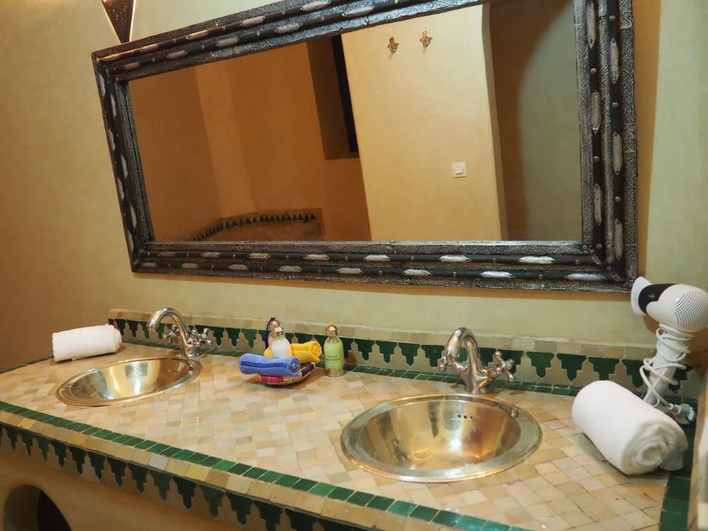 Riad Ciel d'Orient - photo 8