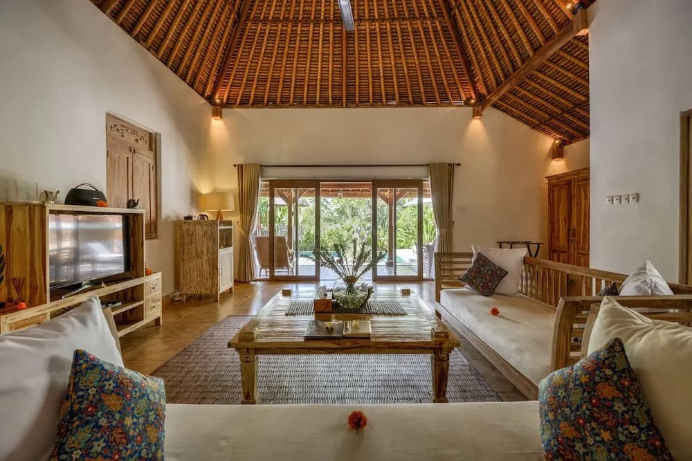 Villa Bedauh Ubud - photo 6