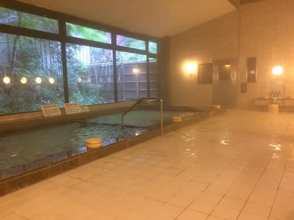 Kurama Onsen - photo 9
