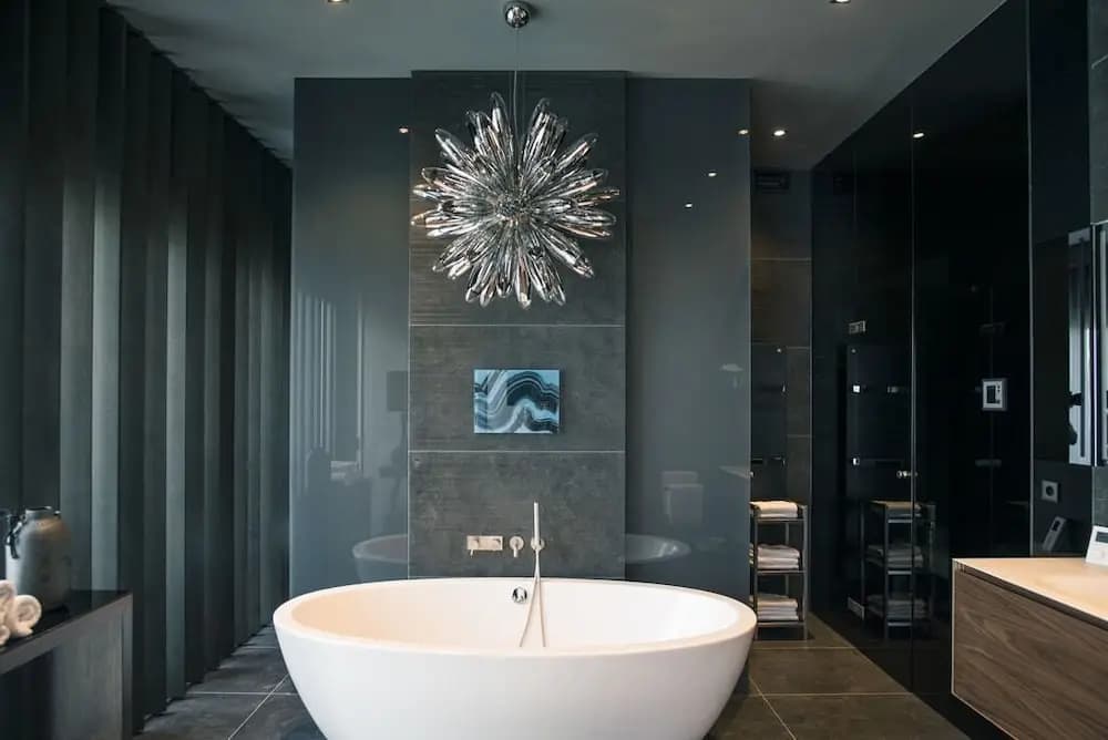 Monbijou Penthouse by Suite.030 - photo 20