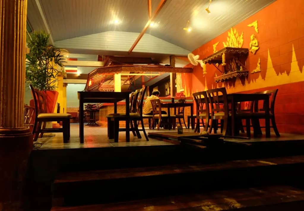 The Stay Chaweng Beach Resort - photo 24