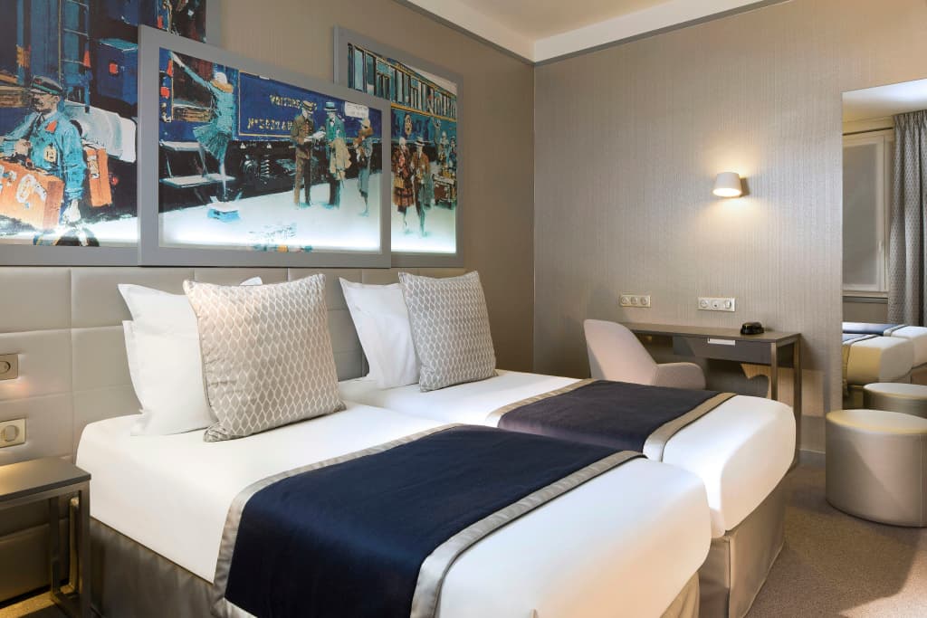Hotel Palym - photo 5