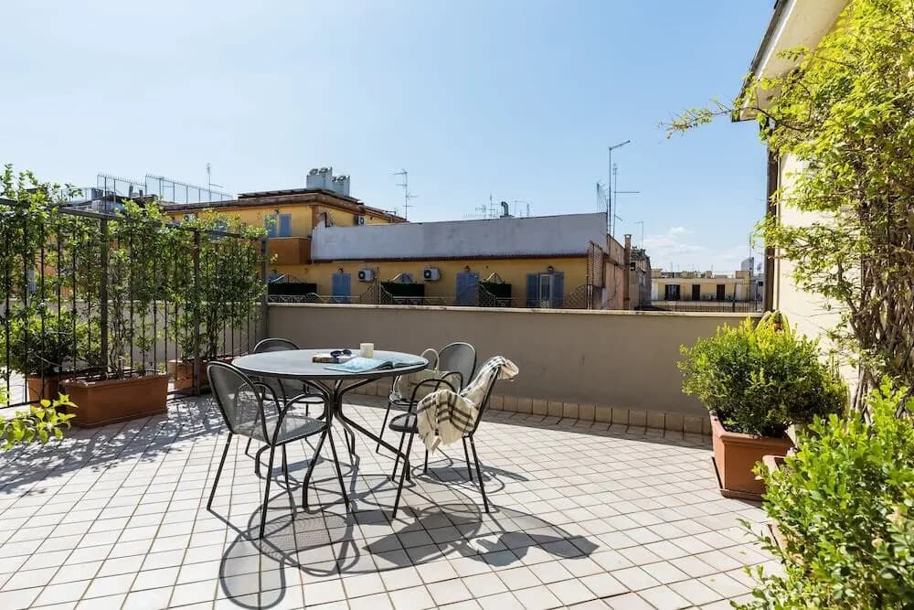 Crosti Hotel & Residence - photo 5