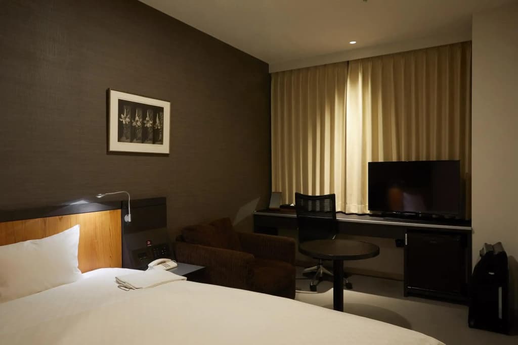Rhino Hotel Kyoto - photo 3