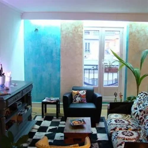 Apartment Saint Maur 1 - photo 8