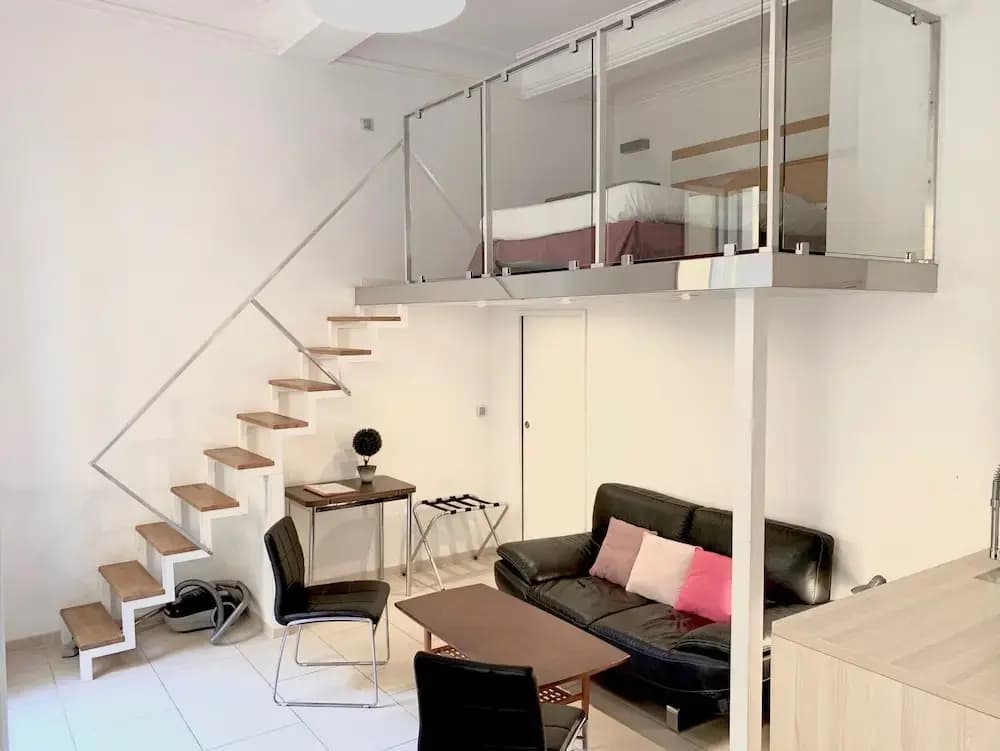 Apart Hotel Riviera - photo 17