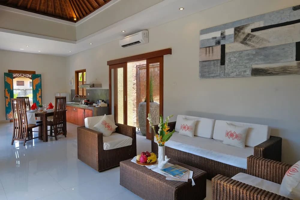 Herme Villas - photo 1