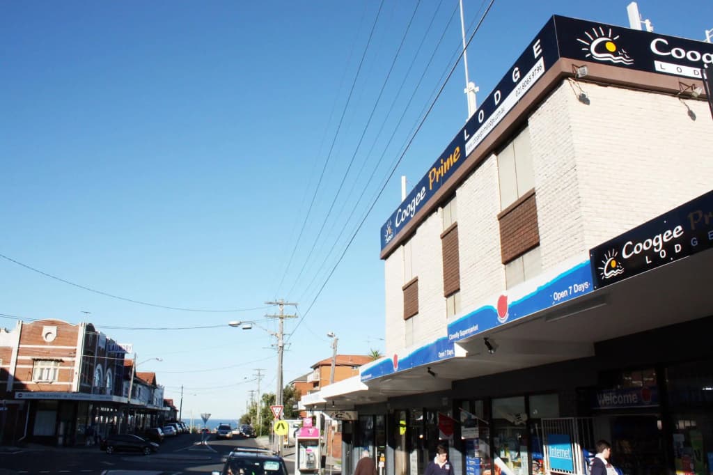 Little Coogee Hotel - photo 1