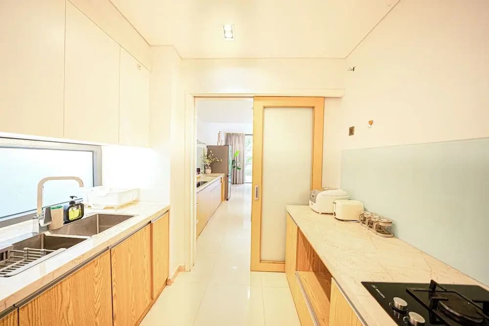 BRG GOLF - Danang Private Pool Villa 3BR - photo 35