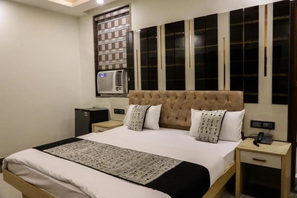 Hotel Vanson Villa, City Centre - With Free Airport & Train Station Pickup - photo 32