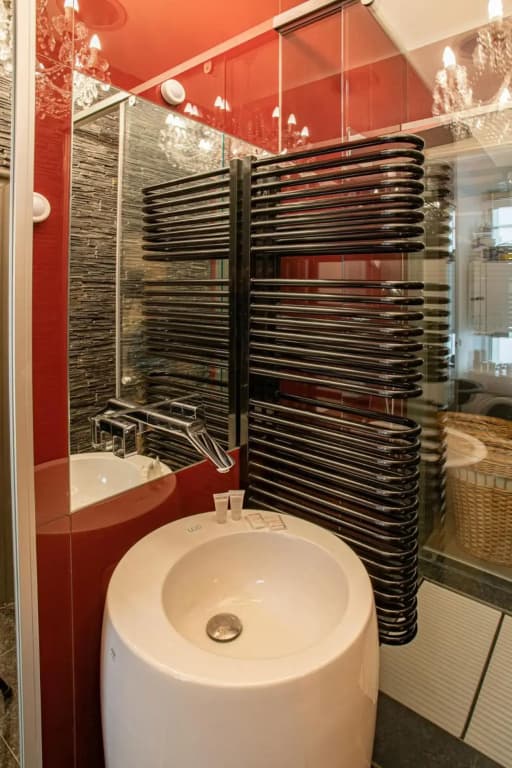 Mostecká Apartments - photo 10