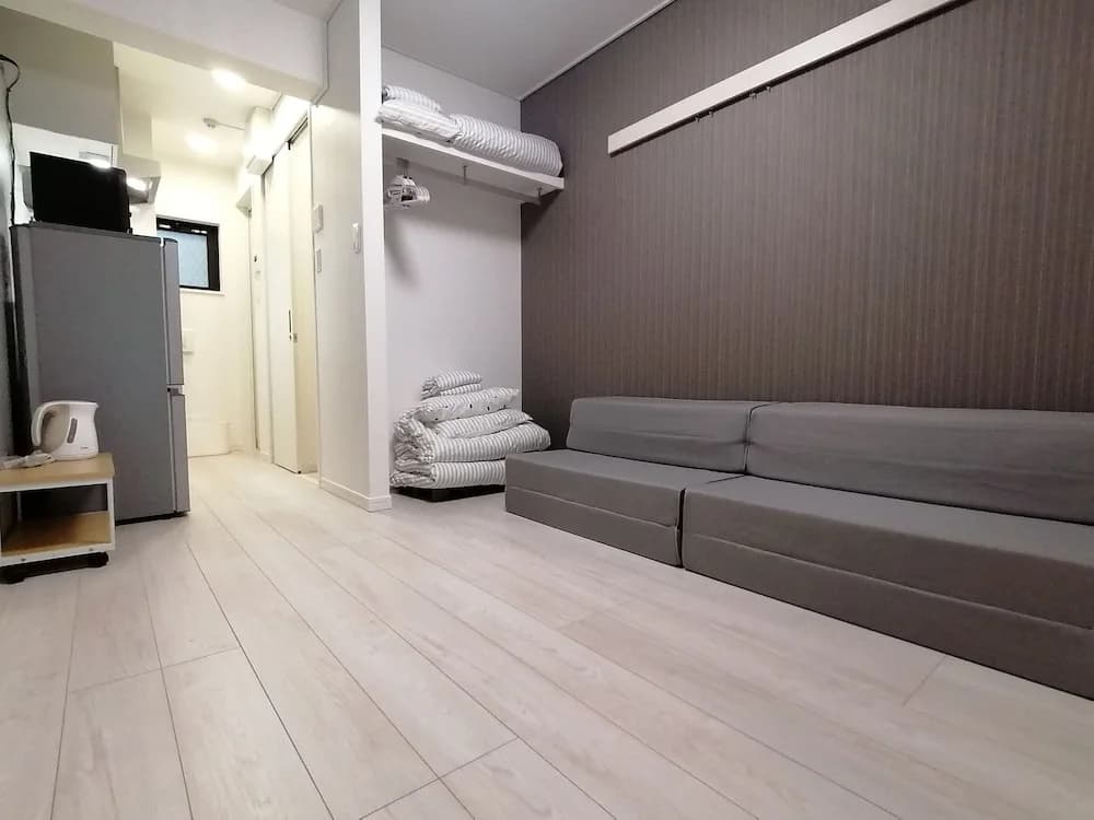 Kameido House - photo 10