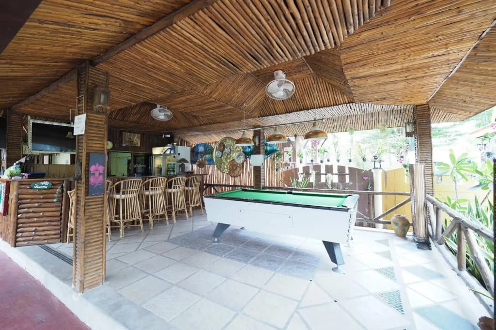 Jing Resort - photo 13