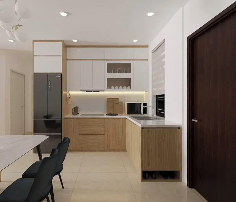 HMH - Vinhomes D'capitale - photo 20