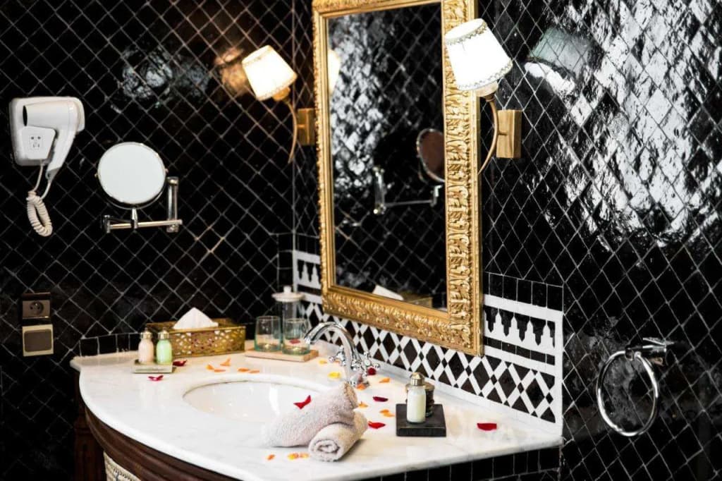 Riad Ayadina & Spa - photo 6