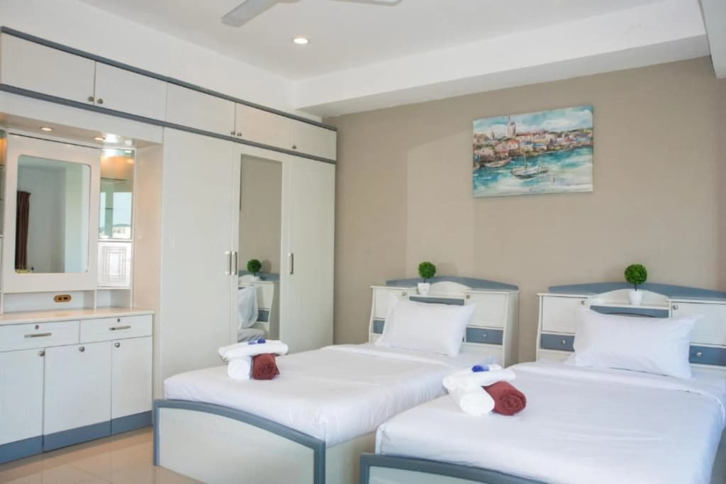 Lighthouse Resort Pattaya - photo 5