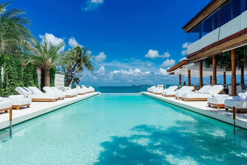 Zazen Boutique Resort & Spa - photo 40