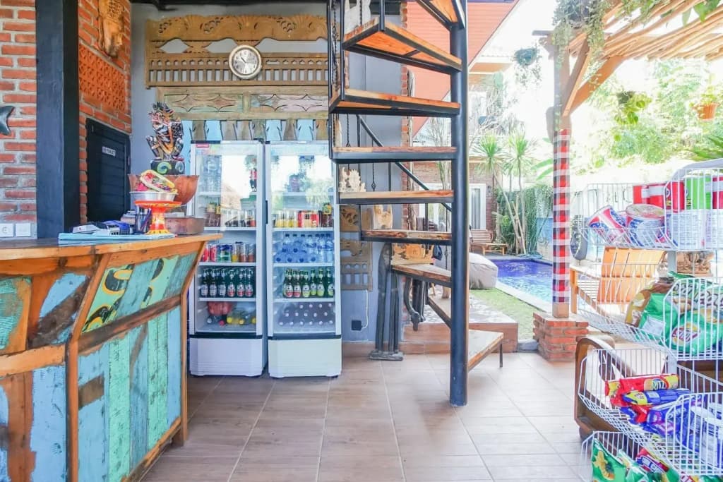 Art Canggu Village - photo 18