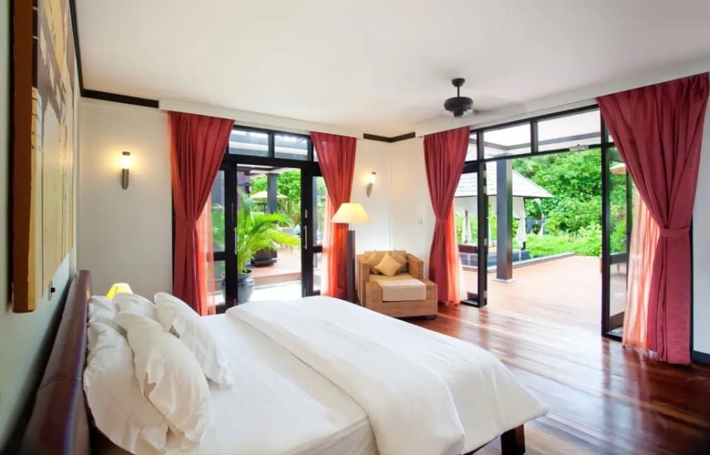 Sun Siyam Iru Fushi - photo 4