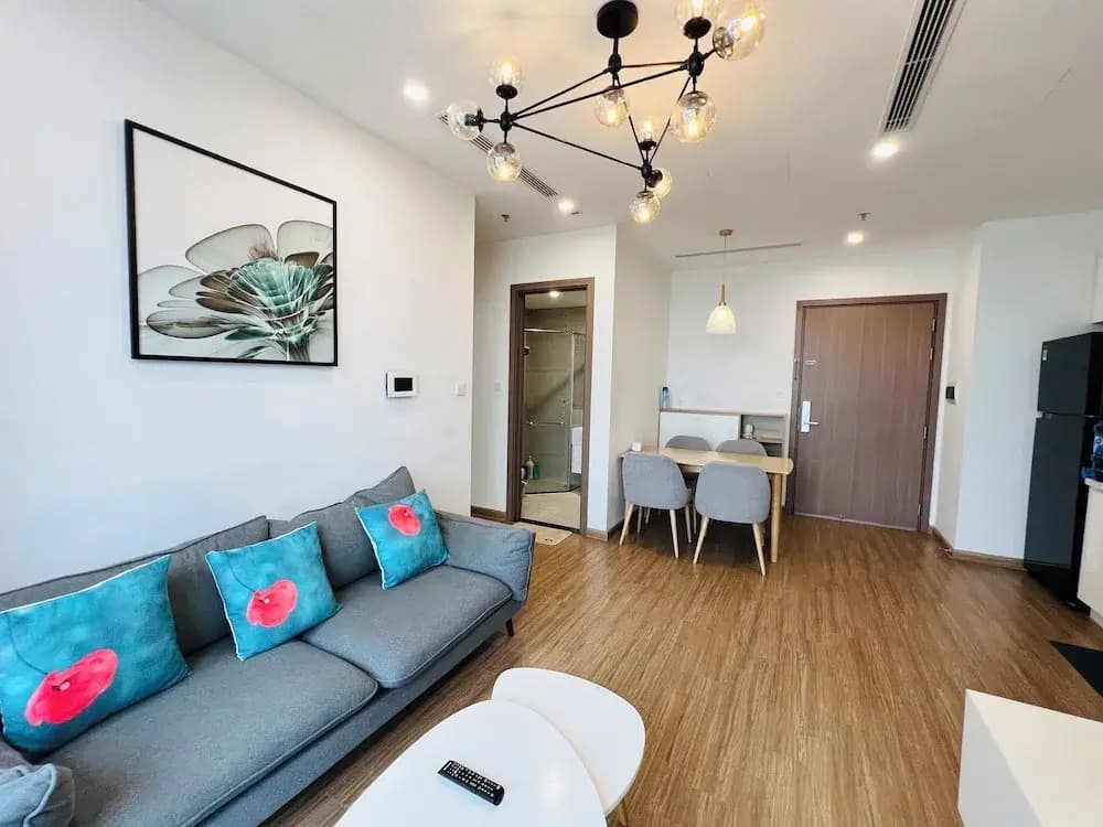 Vinhomes Skylake - photo 26