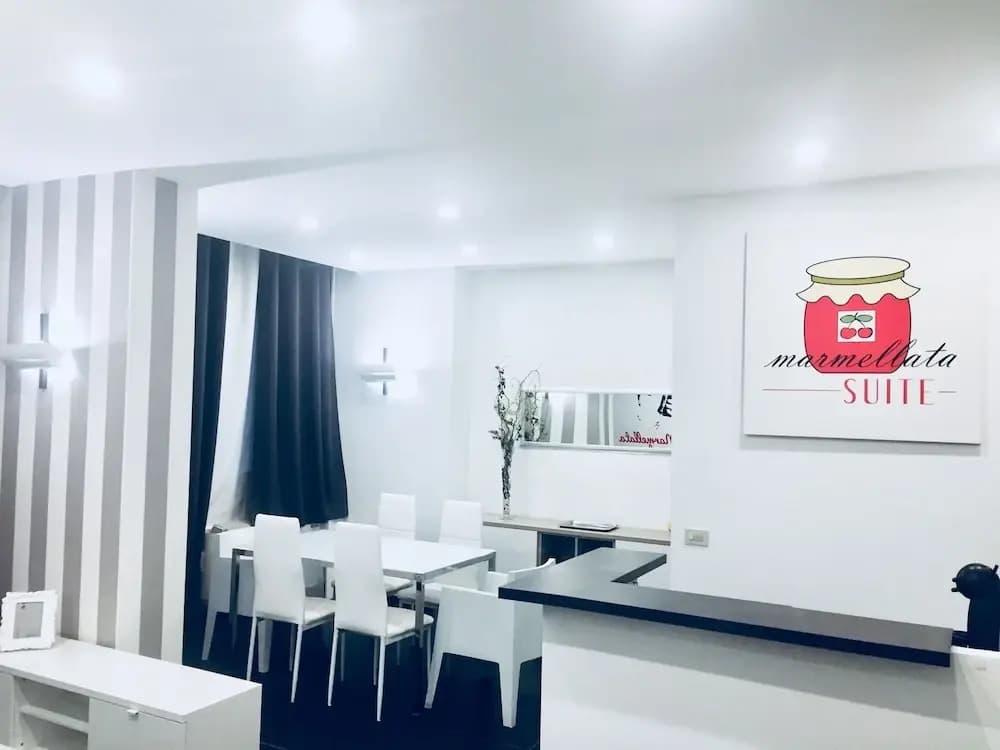 Marmellata Suites - photo 21