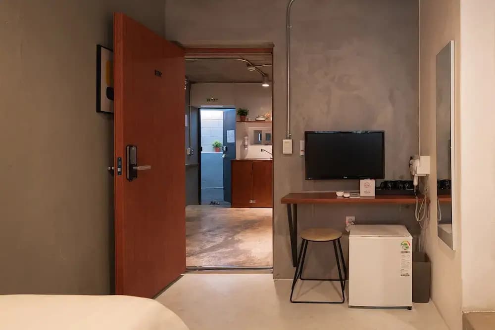 Hotel Baroato - photo 5