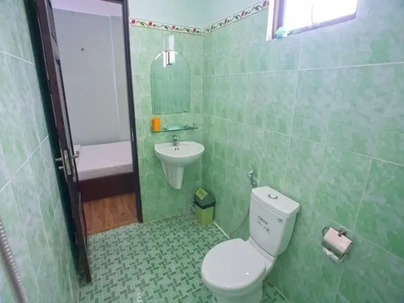 Asiahome Hotel - photo 10