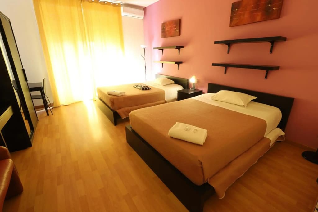 Guest House Pirelli - photo 21