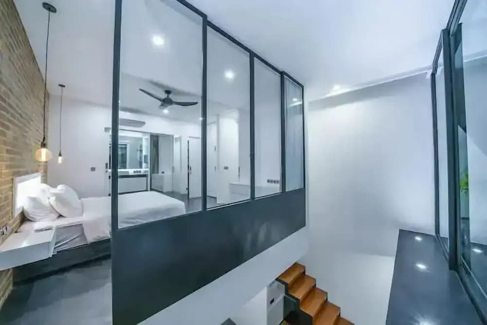 Loft Berawa 3 - photo 9