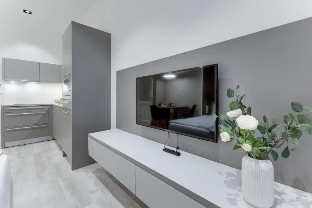Lampi Hotel Prague - photo 6