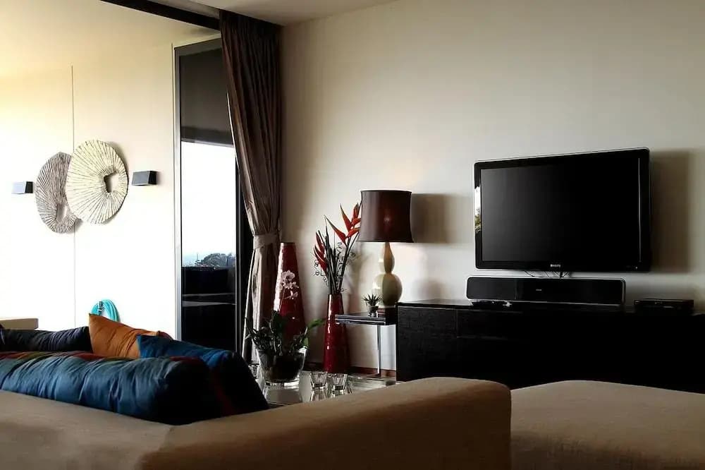 Luxury Ocean View Apartment Kata B22 near Kata Beach - photo 16