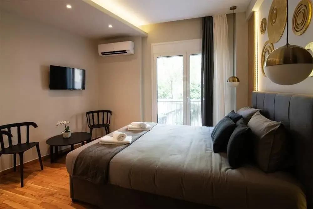 Central Charming Studio - photo 3