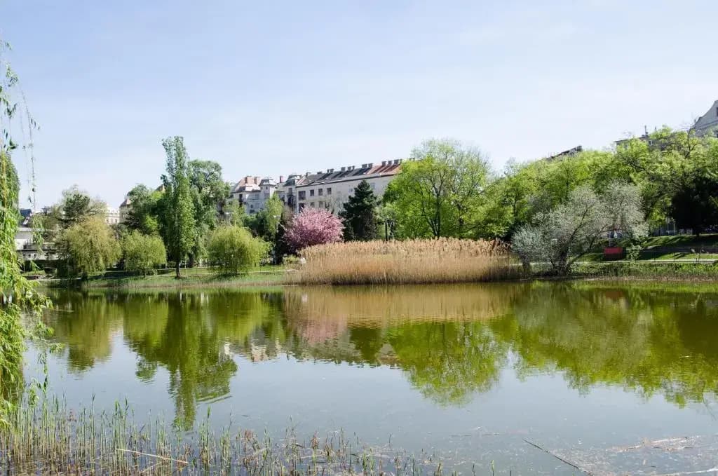 Lakeside Budapest Residences - photo 16
