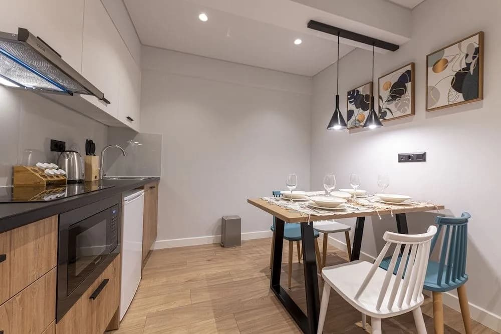 A&N Athens Luxury Apartments - Akadimou - photo 17