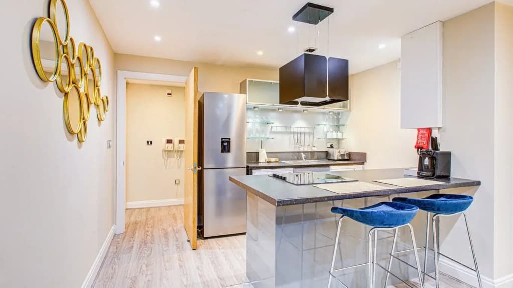 Hybrid Resi - Battersea - photo 16