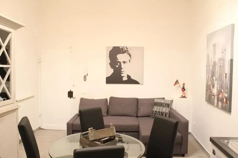 Art Apartment Carmine - photo 9