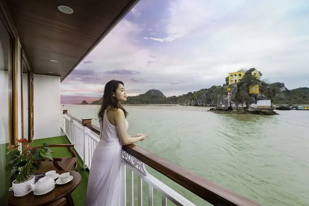 Calypso Cruises - photo 13