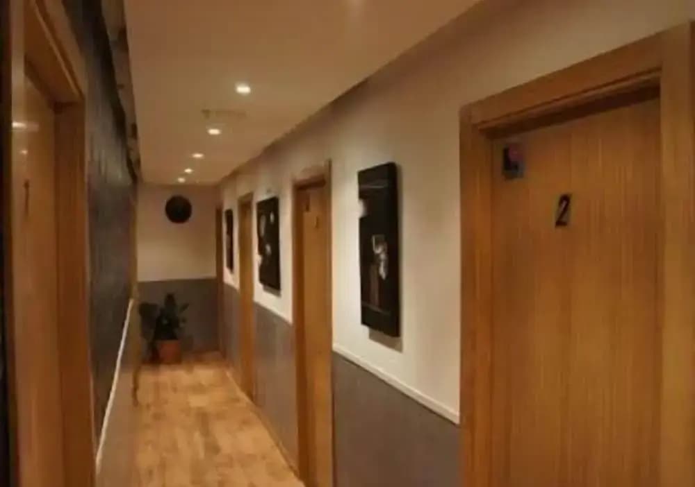 Hostal Noviciado - photo 10