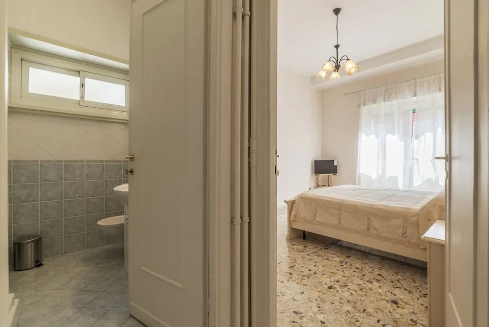 Aurelio Apartment Near the MM Ubaldi - photo 2